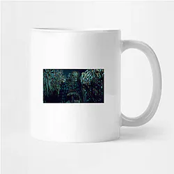Midsommar Dani Ardor's Journey Midsommar Mugs