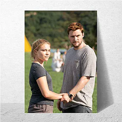 Midsommar The World Is My Celebration Midsommar Posters