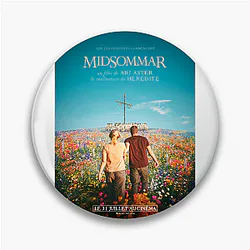Midsommar My Favorite Ari Aster Film Midsommar Pins