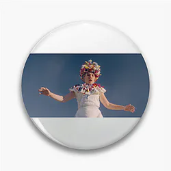 Midsommar The World Is Our Commune Midsommar Pins