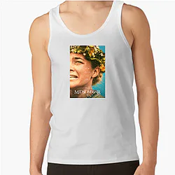 Midsommar The Best Folk Horror Midsommar Tank Tops