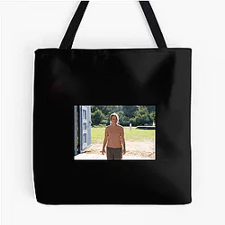 Midsommar Unforgettable Imagery Midsommar Bags