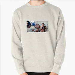 Midsommar Always Disturbing Always Beautiful Midsommar Sweatshirts