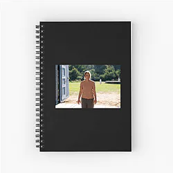 Midsommar Unforgettable Imagery Midsommar Notebook