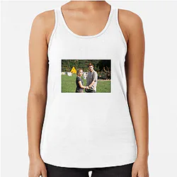 Midsommar The World Is My Celebration Midsommar Tank Tops
