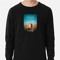 Midsommar My Favorite Ari Aster Film Midsommar Sweatshirts