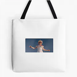Midsommar The World Is Our Commune Midsommar Bags