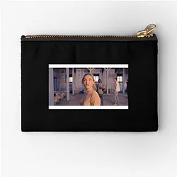 Midsommar Beyond The Festival Midsommar Zipper Pouches