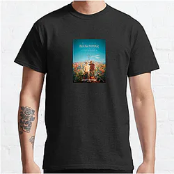 Midsommar My Favorite Ari Aster Film Midsommar T-Shirts