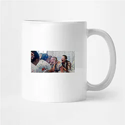 Midsommar Always Disturbing Always Beautiful Midsommar Mugs