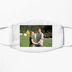 Midsommar The World Is My Celebration Midsommar Face Masks