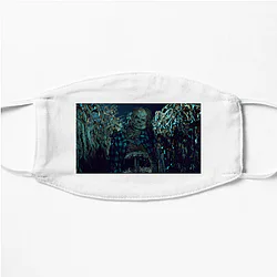 Midsommar Dani Ardor's Journey Midsommar Face Masks