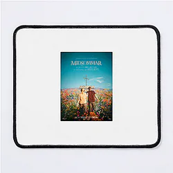 Midsommar My Favorite Ari Aster Film Midsommar Mouse Pads