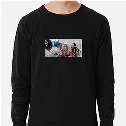Midsommar Always Disturbing Always Beautiful Midsommar Sweatshirts