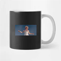 Midsommar The World Is Our Commune Midsommar Mugs