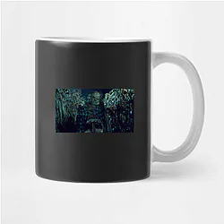 Midsommar Dani Ardor's Journey Midsommar Mugs