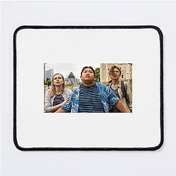 Midsommar A True Masterpiece Midsommar Mouse Pads