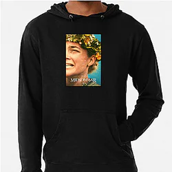 Midsommar The Best Folk Horror Midsommar Hoodies