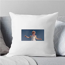 Midsommar The World Is Our Commune Midsommar Pillows Cover