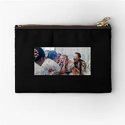 Midsommar Always Disturbing Always Beautiful Midsommar Zipper Pouches