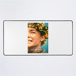 Midsommar The Best Folk Horror Midsommar Mouse Pads