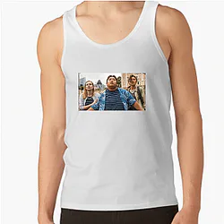 Midsommar A True Masterpiece Midsommar Tank Tops