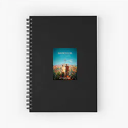 Midsommar My Favorite Ari Aster Film Midsommar Notebook