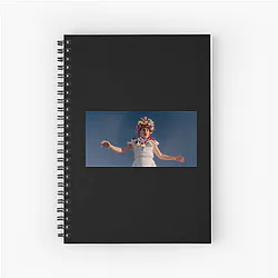 Midsommar The World Is Our Commune Midsommar Notebook