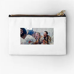Midsommar Always Disturbing Always Beautiful Midsommar Zipper Pouches