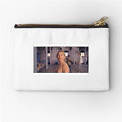 Midsommar Beyond The Festival Midsommar Zipper Pouches