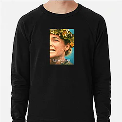 Midsommar The Best Folk Horror Midsommar Sweatshirts