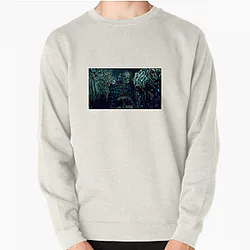 Midsommar Dani Ardor's Journey Midsommar Sweatshirts