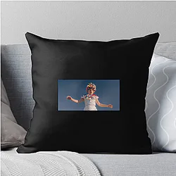 Midsommar The World Is Our Commune Midsommar Pillows Cover