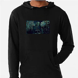 Midsommar Dani Ardor's Journey Midsommar Hoodies