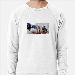 Midsommar Always Disturbing Always Beautiful Midsommar Sweatshirts