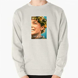 Midsommar The Best Folk Horror Midsommar Sweatshirts