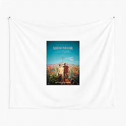 Midsommar My Favorite Ari Aster Film Midsommar Tapestries