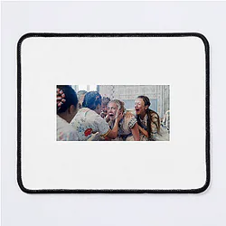 Midsommar Always Disturbing Always Beautiful Midsommar Mouse Pads