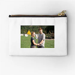 Midsommar The World Is My Celebration Midsommar Zipper Pouches