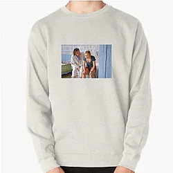 Midsommar No Limits Just Ritual Midsommar Sweatshirts