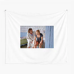 Midsommar No Limits Just Ritual Midsommar Tapestries