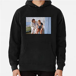 Midsommar No Limits Just Ritual Midsommar Hoodies