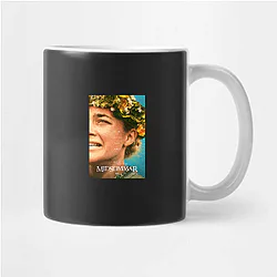 Midsommar The Best Folk Horror Midsommar Mugs