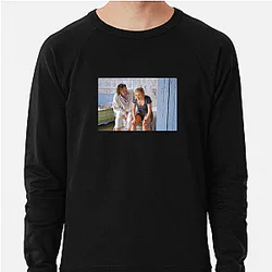 Midsommar No Limits Just Ritual Midsommar Sweatshirts