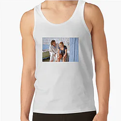 Midsommar No Limits Just Ritual Midsommar Tank Tops