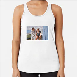 Midsommar No Limits Just Ritual Midsommar Tank Tops