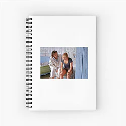 Midsommar No Limits Just Ritual Midsommar Notebook