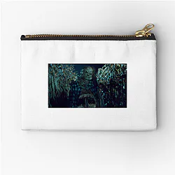 Midsommar Dani Ardor's Journey Midsommar Zipper Pouches