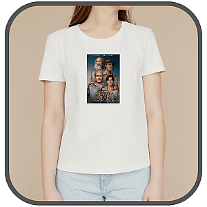 Midsommar T-Shirts