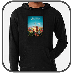 Midsommar Hoodies